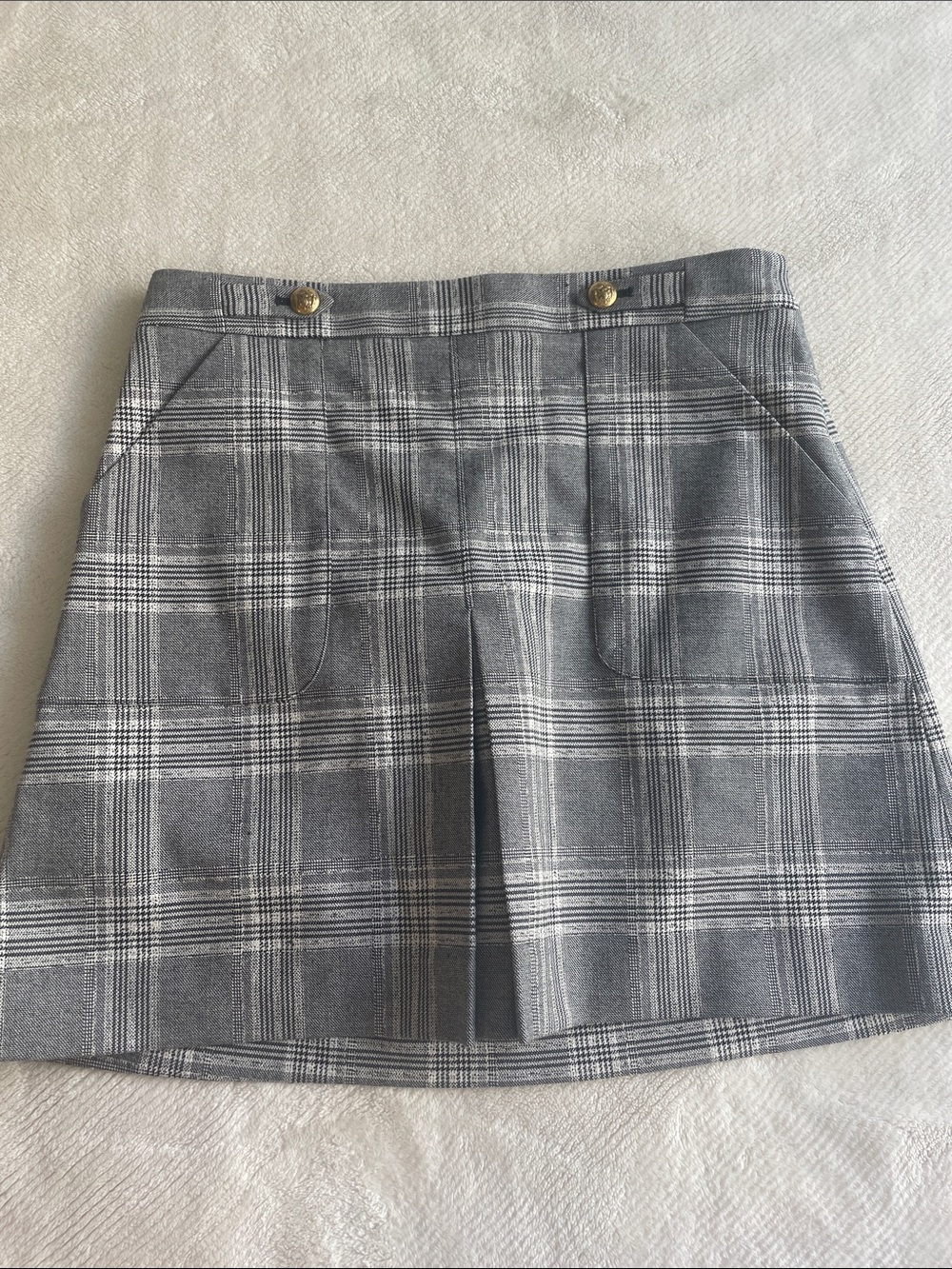 Banana Republic Skirt